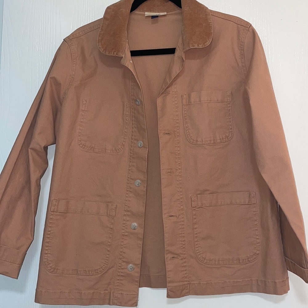 Lightweight Jacket